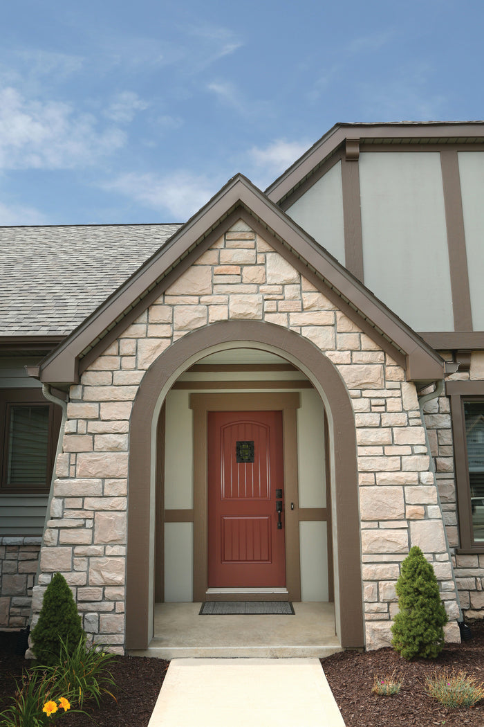 Dentil Block