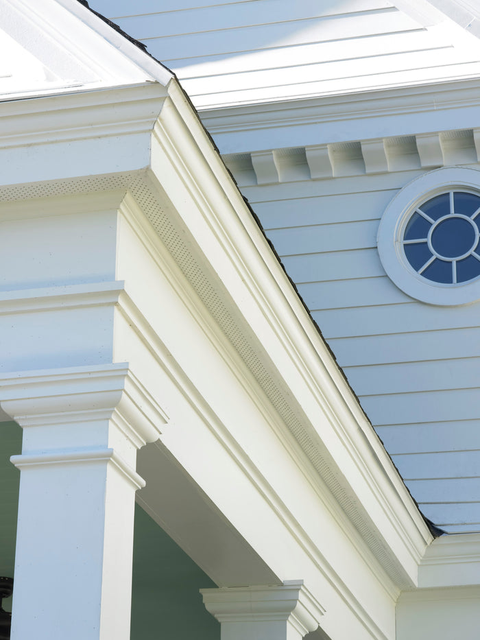 Dentil Block