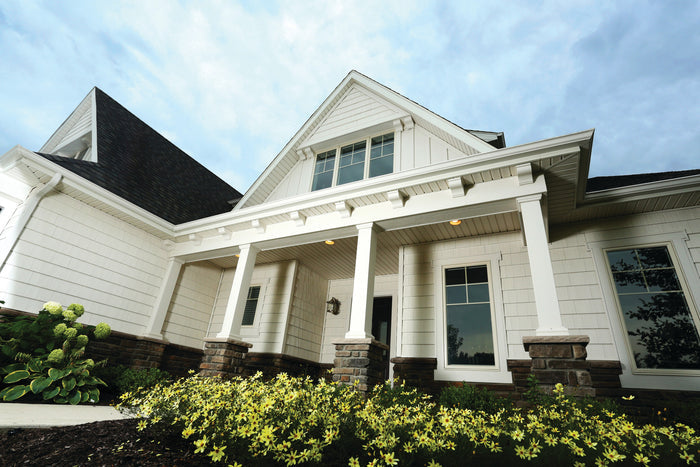 Dentil Block
