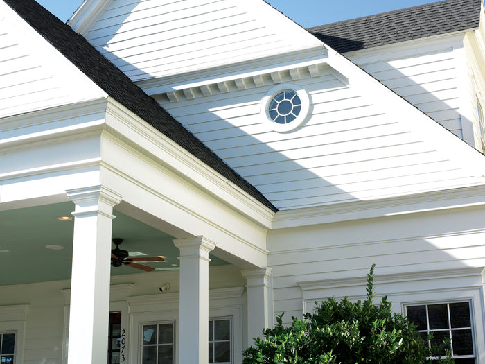Dentil Block