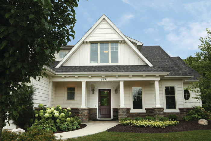 Dentil Block