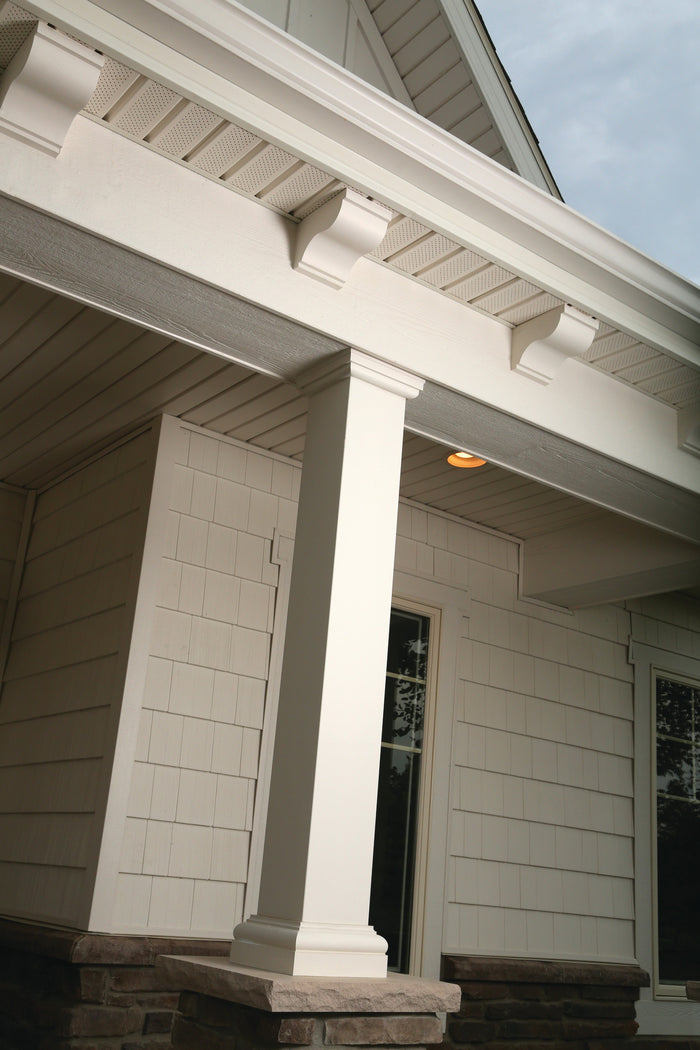 Dentil Block
