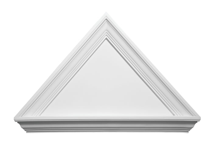 Dormer Pediment