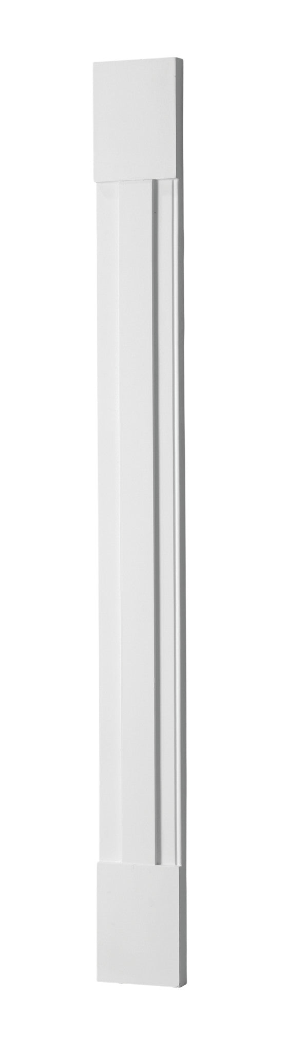 Dormer Side Trim Set