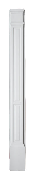 Double Panel Pilaster