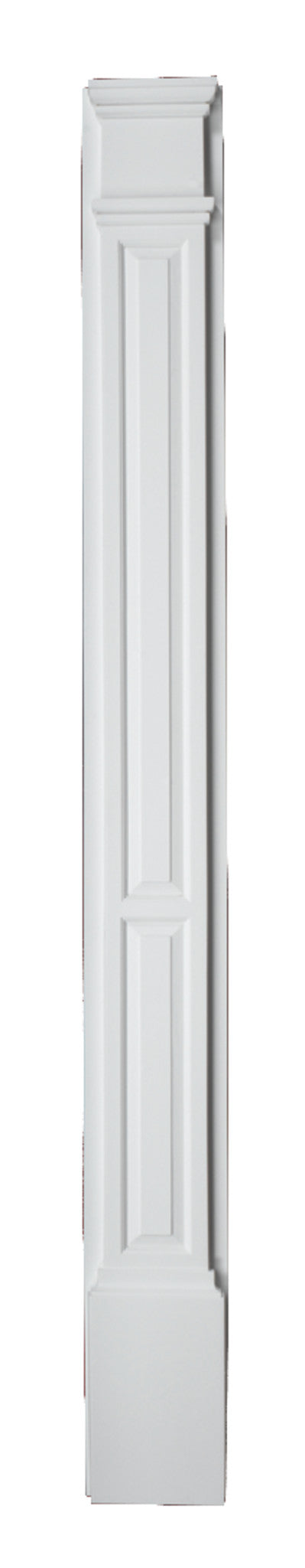 Double Panel Pilaster