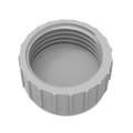 Drain Hose Cap | 2020 Models Spare Parts Wave Spas