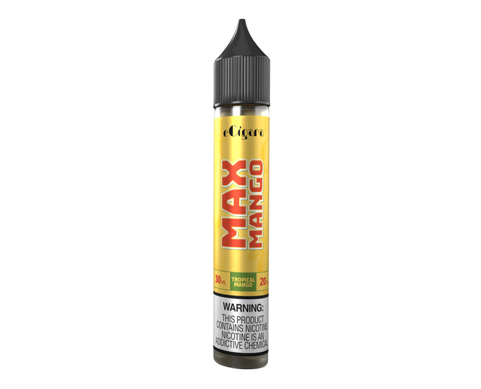 Ecigara Max Mango Salts