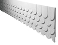 Fishscale Panel