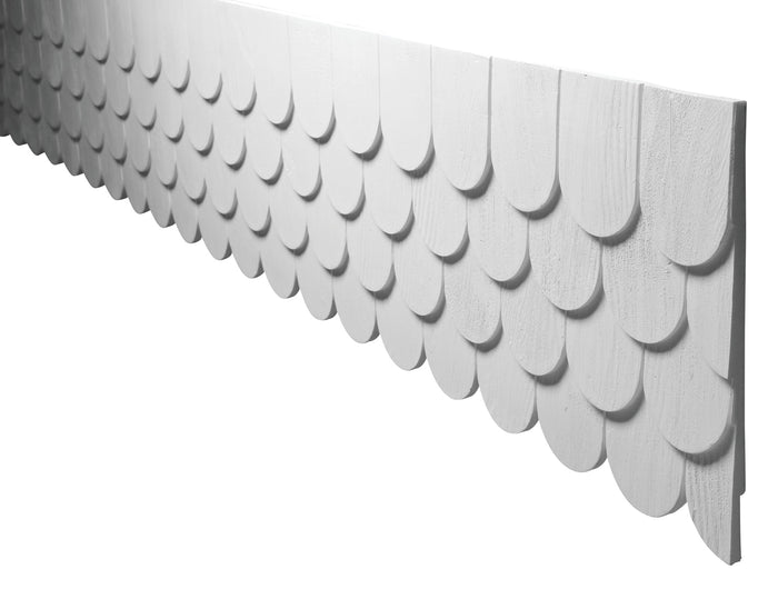 Fishscale Panel