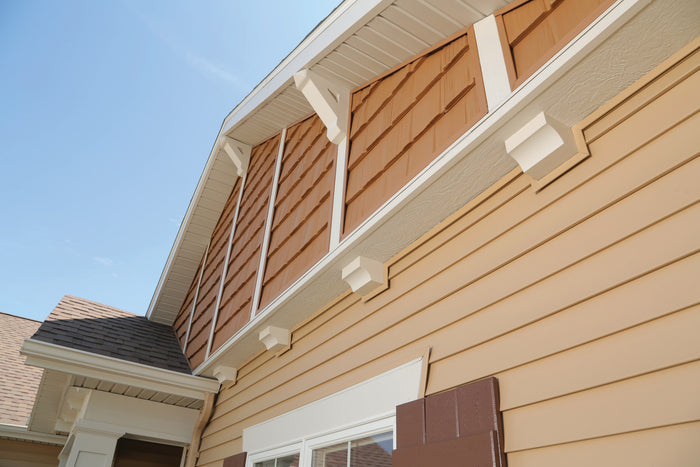 Flat Trim