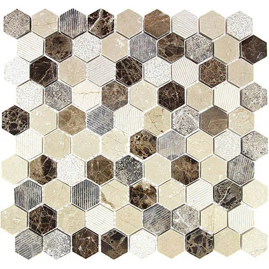 Shop Glazzio Excalibur Dream Gallery | Artistic Tile & Stone