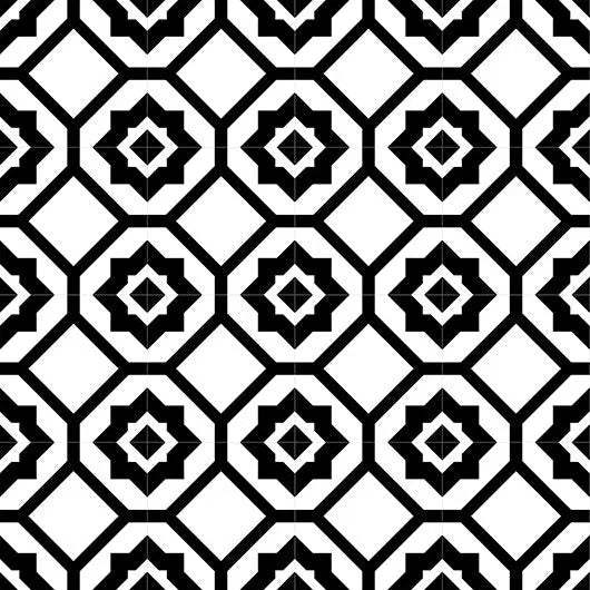 Shop Glazzio Moderna Radiance 8x8 |   Artistic Tile & Stone