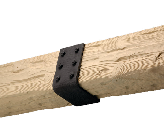 Hammered Beam Strap (2 Pack)