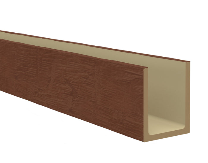 Hand Hewn Beam Sample