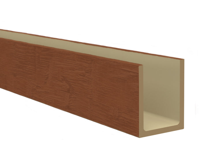 Hand Hewn Beam Sample