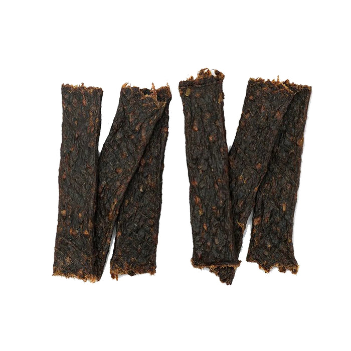 Healthy Paws Natural Dog Treat Bag 20+ Pcs