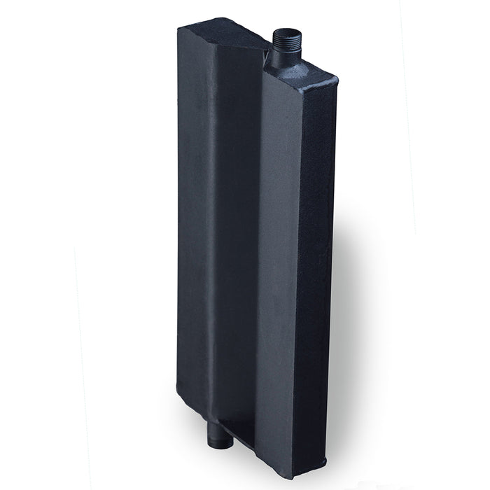 HUUM HIVE Wood Water Exchanger - Superior Saunas