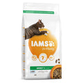 Iams Vitality Adult Cat Food Ocean Fish 2kg