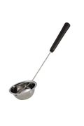 IKI Ladle - Black - Superior Saunas