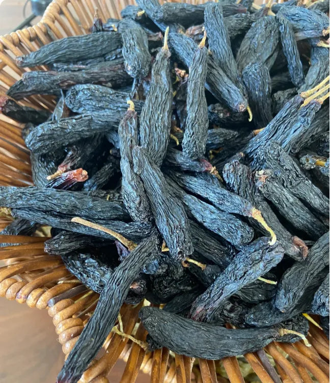 Imported Sweet Sapphire Grape Seeds