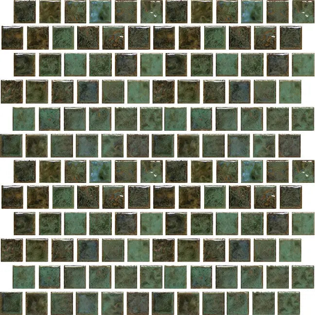 Joya-101 Verde 1x1