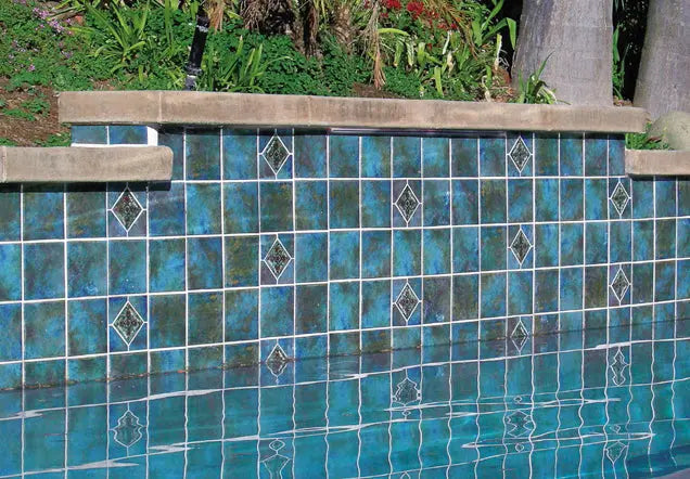Shop Joya 602 Albi 6x6  From Fujiwa |   Artistic Tile & Stone