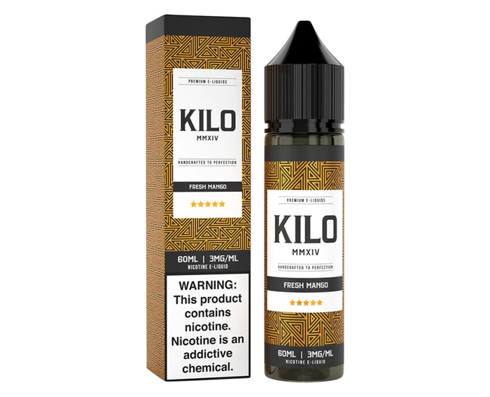 Kilo Fresh Mango