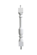 Logan Baluster