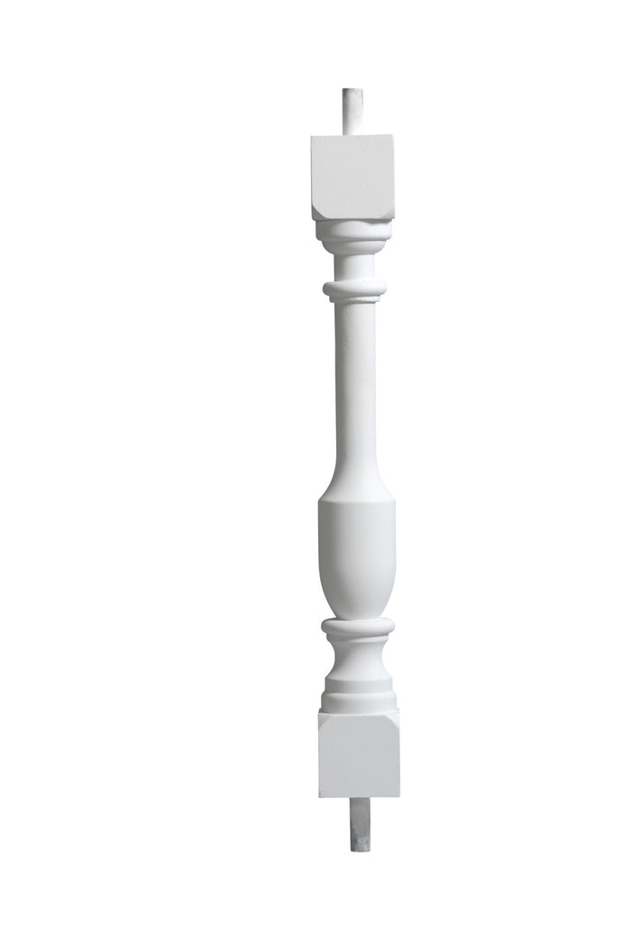 Logan Baluster
