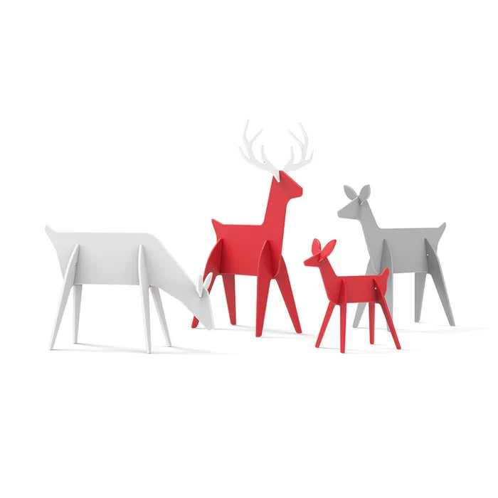 loll Modern Reindeer, Fawn