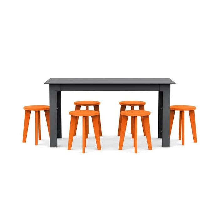 loll Norm Dining Stool