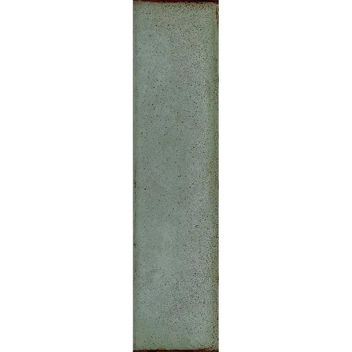 Shop Marcato Tetris Sage 2x8 |   Artistic Tile & Stone