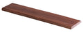 Mesa Beam Top & End Cap (Chestnut Stain)