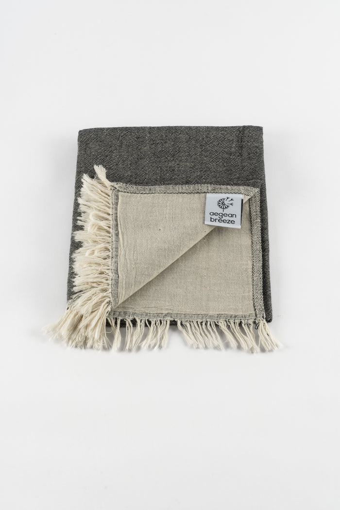 Mini Sauna Towel / Bench Towel Collection, 3 colors - Superior Saunas