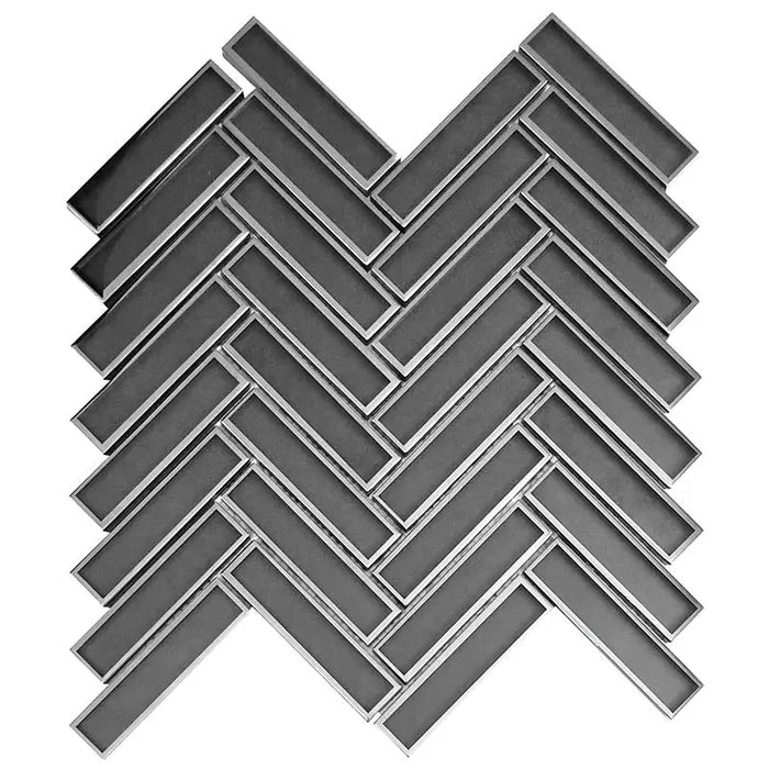 Shop Mir Monaco Condamine Gris |   Artistic Tile & Stone