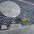 Shop Mir Monaco Riviera Marine | Artistic Tile & Stone