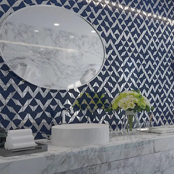 Shop Mir Monaco Riviera Marine | Artistic Tile & Stone