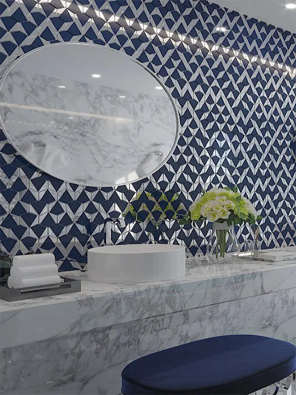 Shop Mir Monaco Riviera Marine |   Artistic Tile & Stone