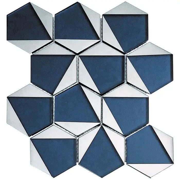 Shop Mir Monaco Riviera Marine |   Artistic Tile & Stone
