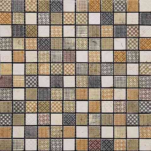Shop Mir Skalini Devon 3 | Artistic Tile & Stone
