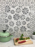 Shop Mir Skalini Fiore 2 |   Artistic Tile & Stone