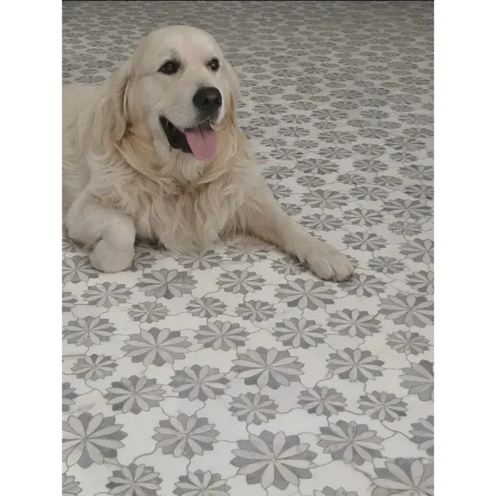 Shop Mir Skalini Fiore 2 |   Artistic Tile & Stone