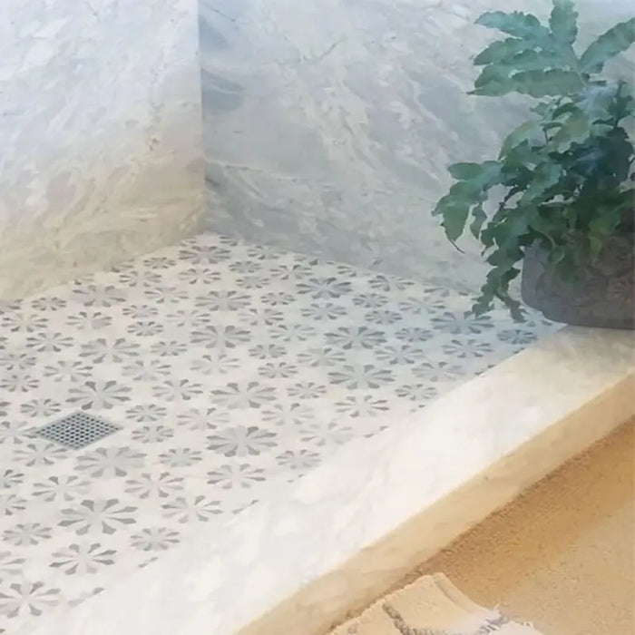 Shop Mir Skalini Fiore 2 | Artistic Tile & Stone