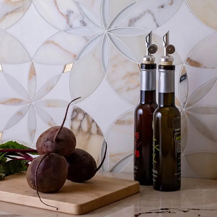 Shop Mir Skalini Majesty Taiping | Artistic Tile & Stone