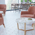 Shop Mir Terra Multi Spec Hex | Artistic Tile & Stone
