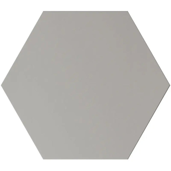 Shop Mir Terra Silver Hex |   Artistic Tile & Stone