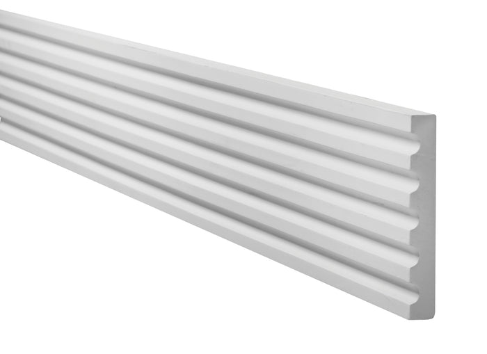 Moulding