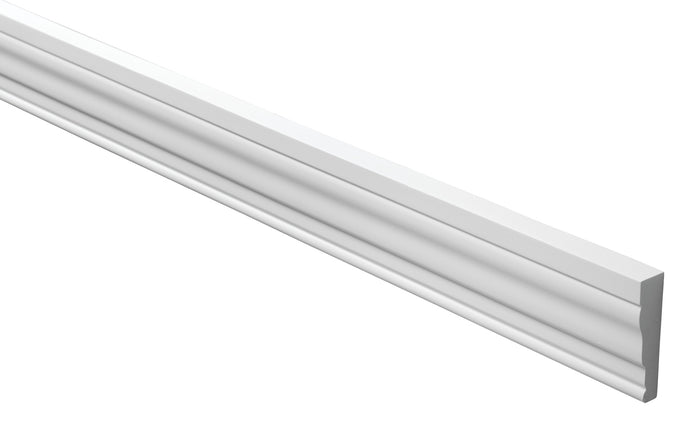 Moulding