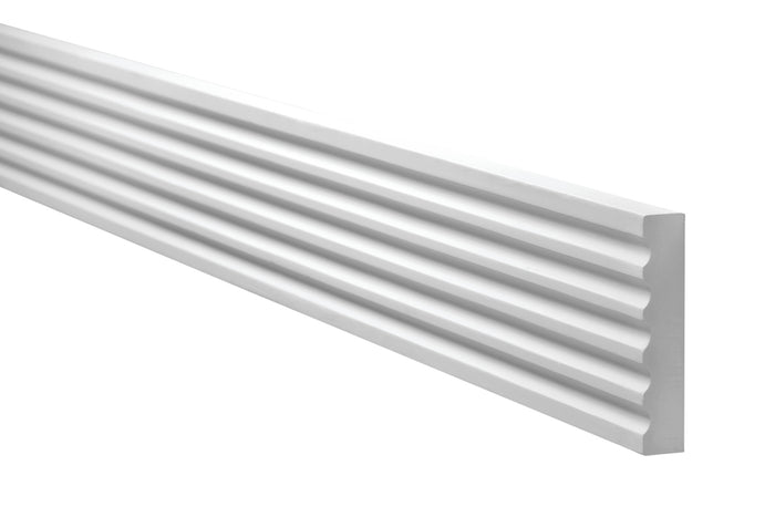 Moulding